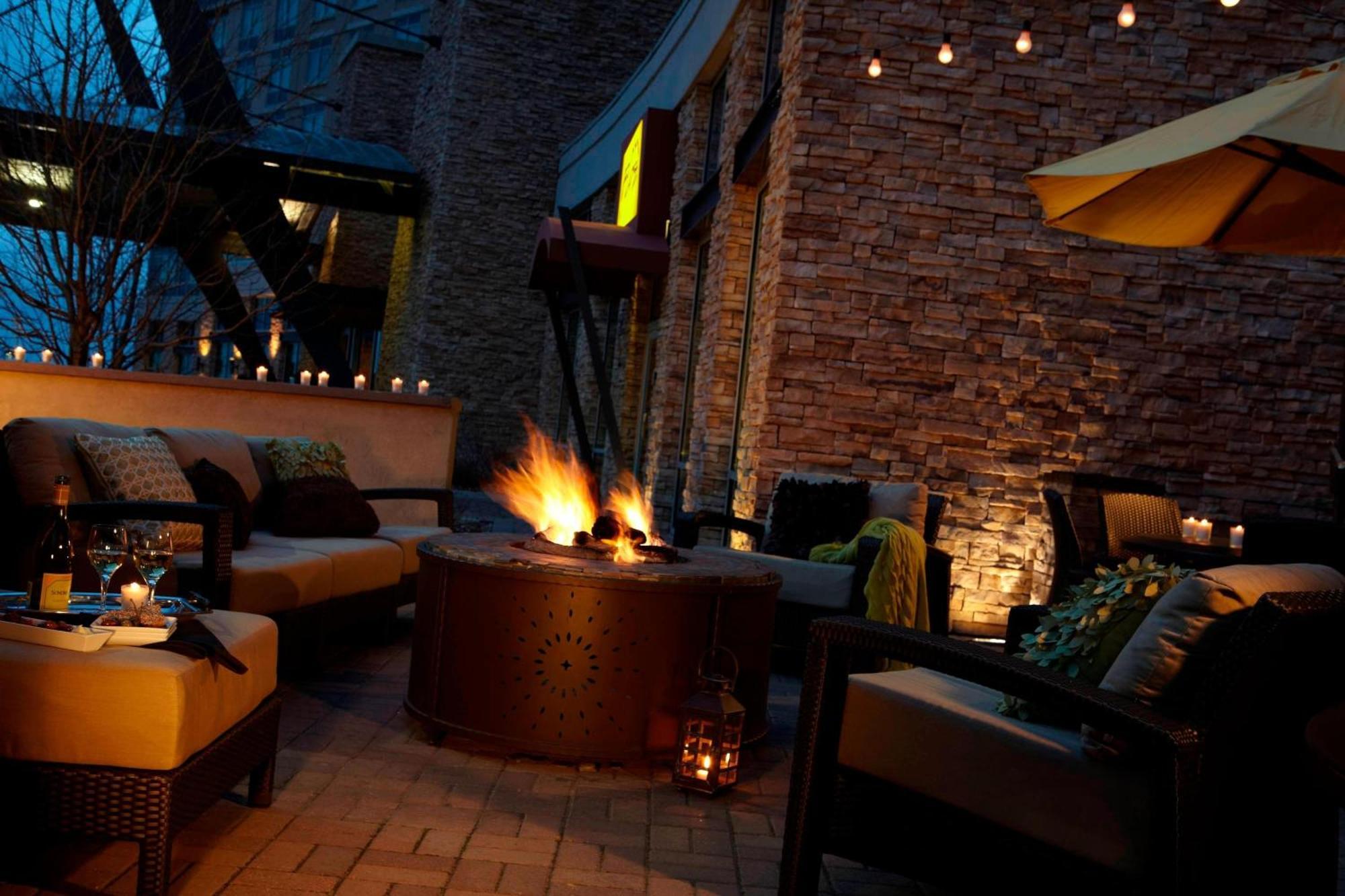 Renaissance Boulder Flatiron Hotel Broomfield Exterior photo