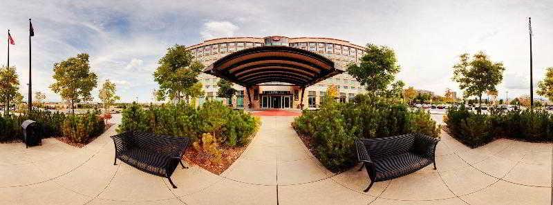 Renaissance Boulder Flatiron Hotel Broomfield Exterior photo