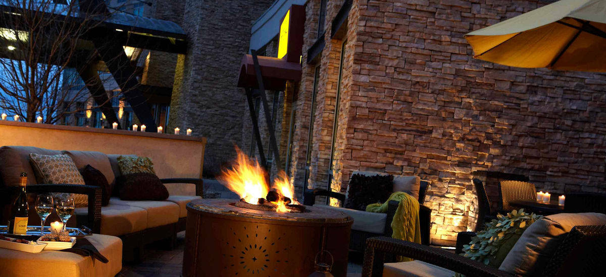 Renaissance Boulder Flatiron Hotel Broomfield Exterior photo